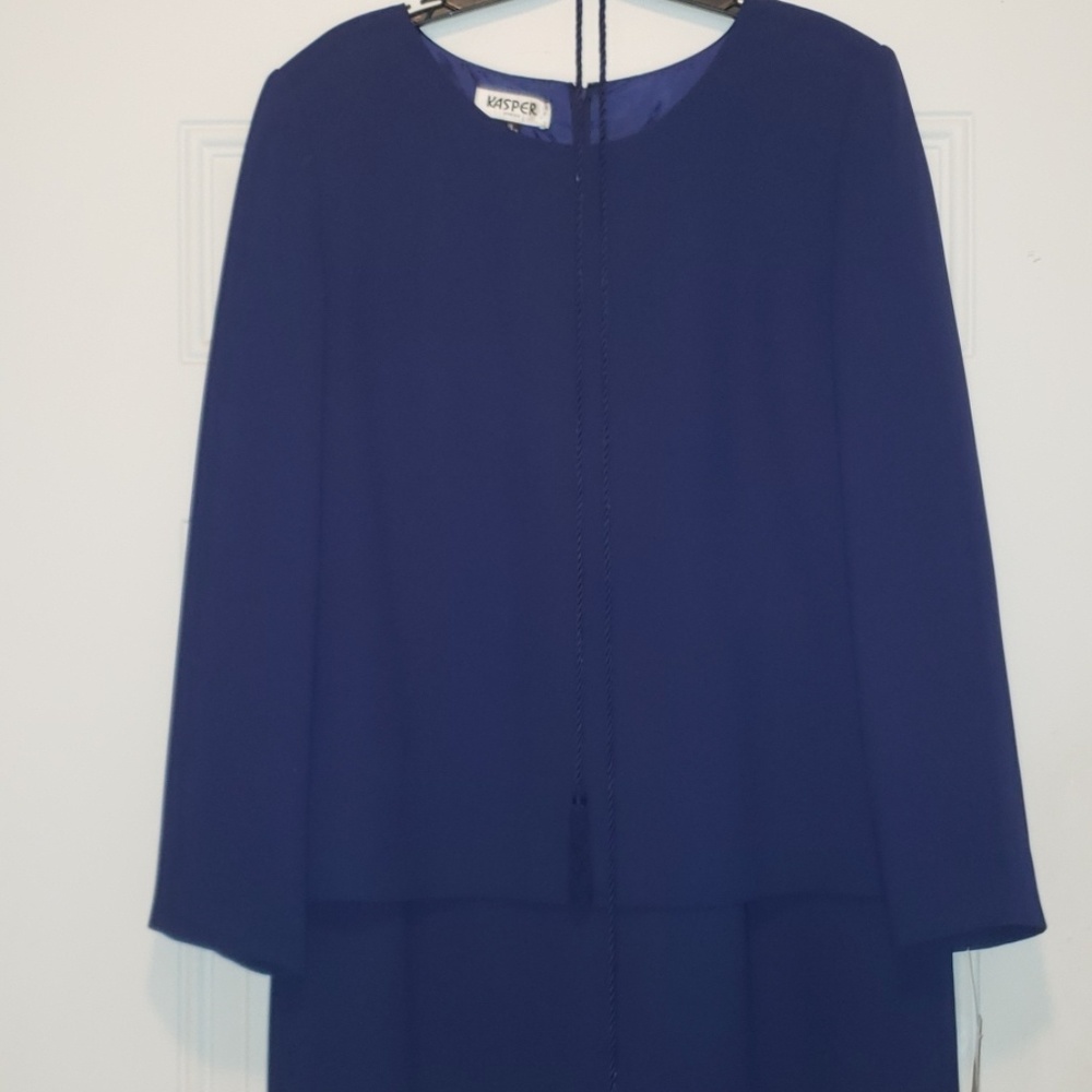 BNWT Kasper Dress